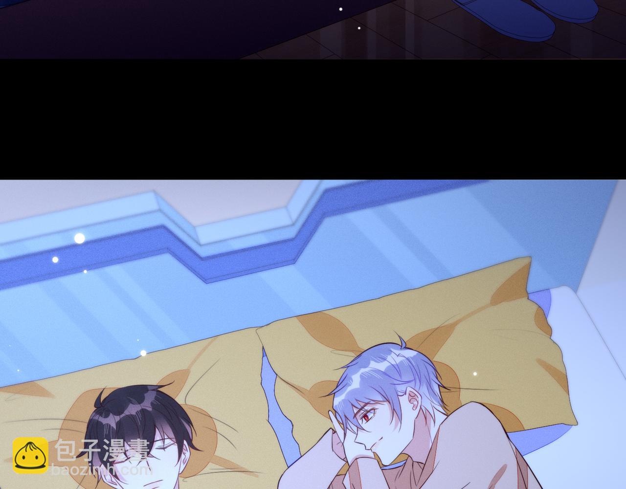 第35话 和好？准备见家长！？(1/3)-第36话