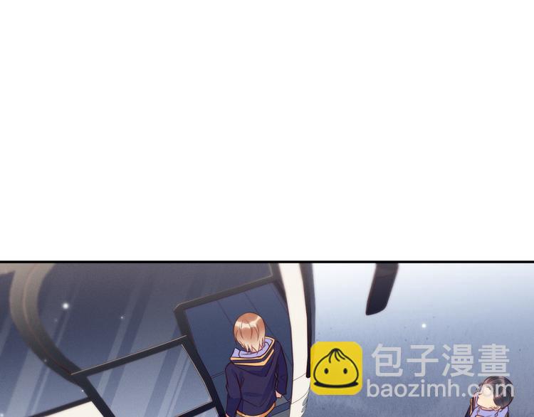 第50话 程肃年意外感冒！(1/3)-第50话
