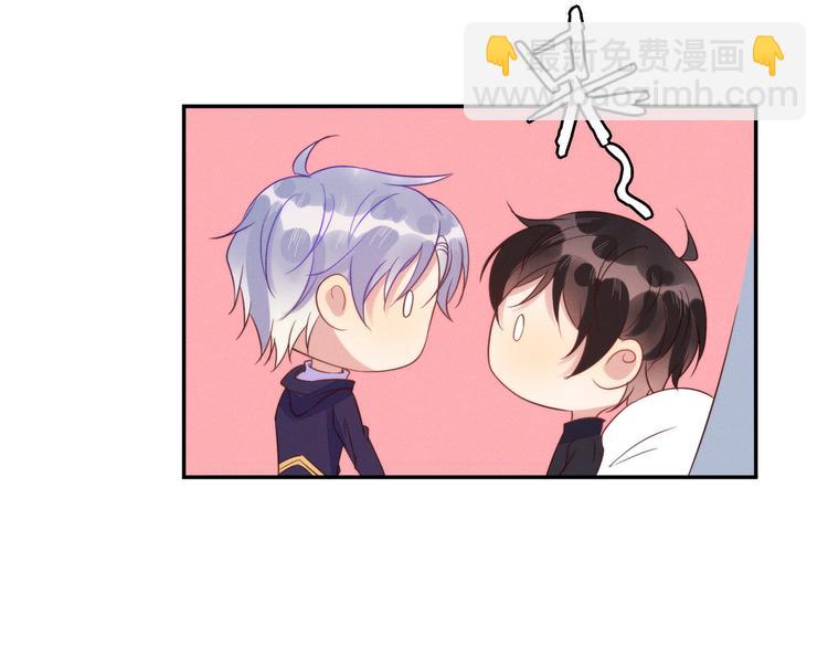 第52话 发烧了要亲亲才能好(1/2)-第52话