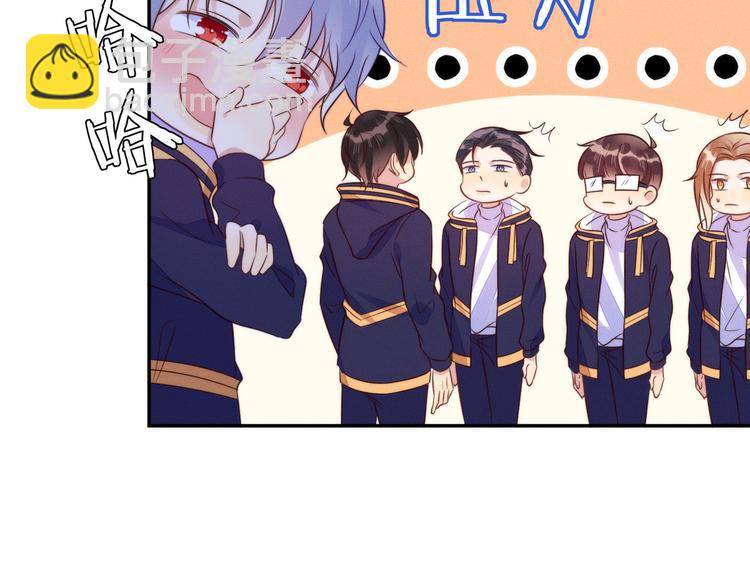 第54话 新烦恼！比比赛还难！(1/2)-第54话