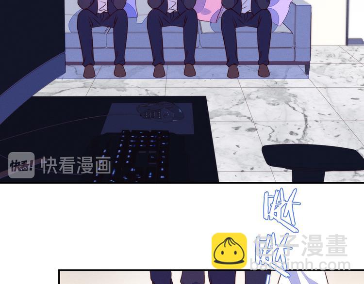 第54话 新烦恼！比比赛还难！(1/2)-第54话