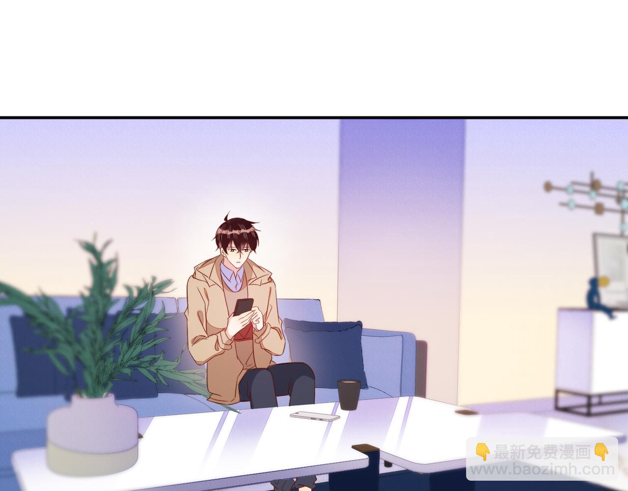 第68话 肥水不流外人田(1/2)-第68话