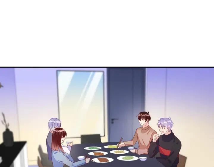 第69话 封灿父母的认可(1/2)-第70话