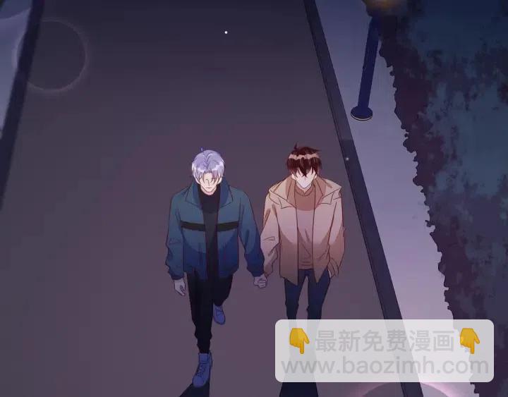 第69话 封灿父母的认可(1/2)-第70话