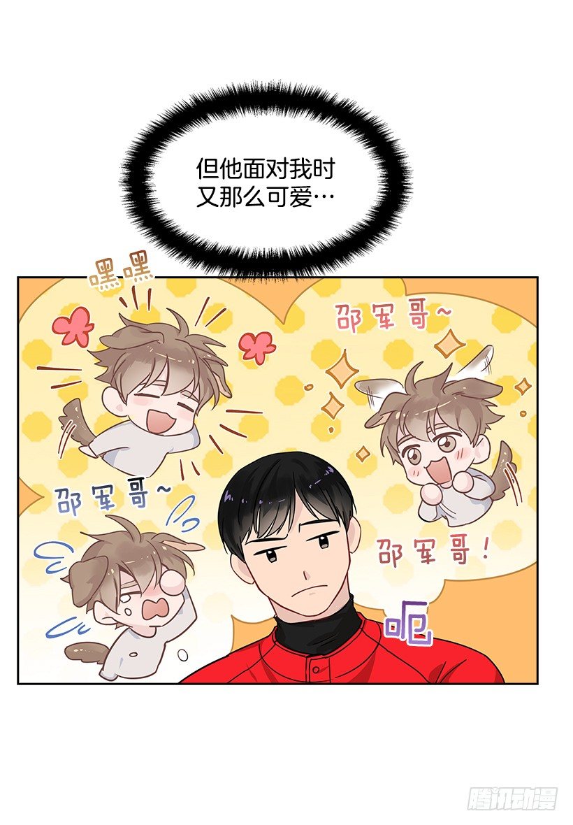 13.小鹿乱撞(1/2)-第14话