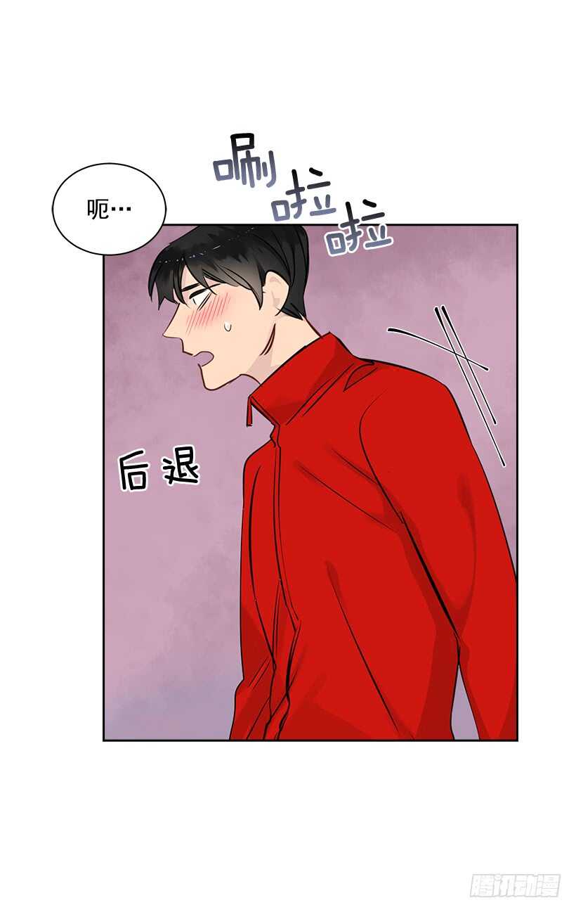 19.不做了吗？(1/2)-第20话