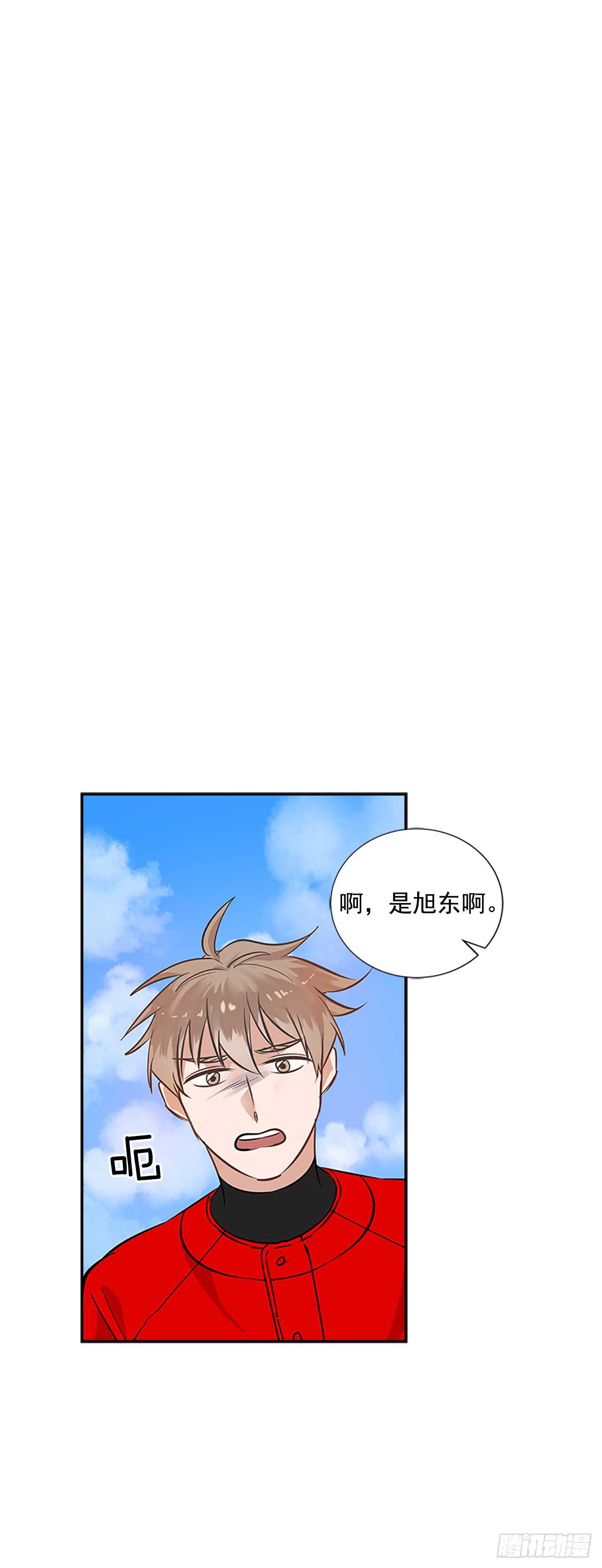 25.更近一层(1/2)-第26话