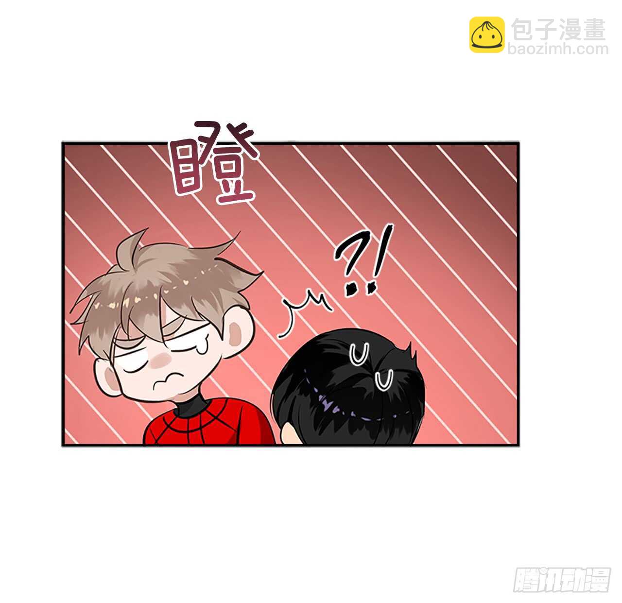 25.更近一层(1/2)-第26话