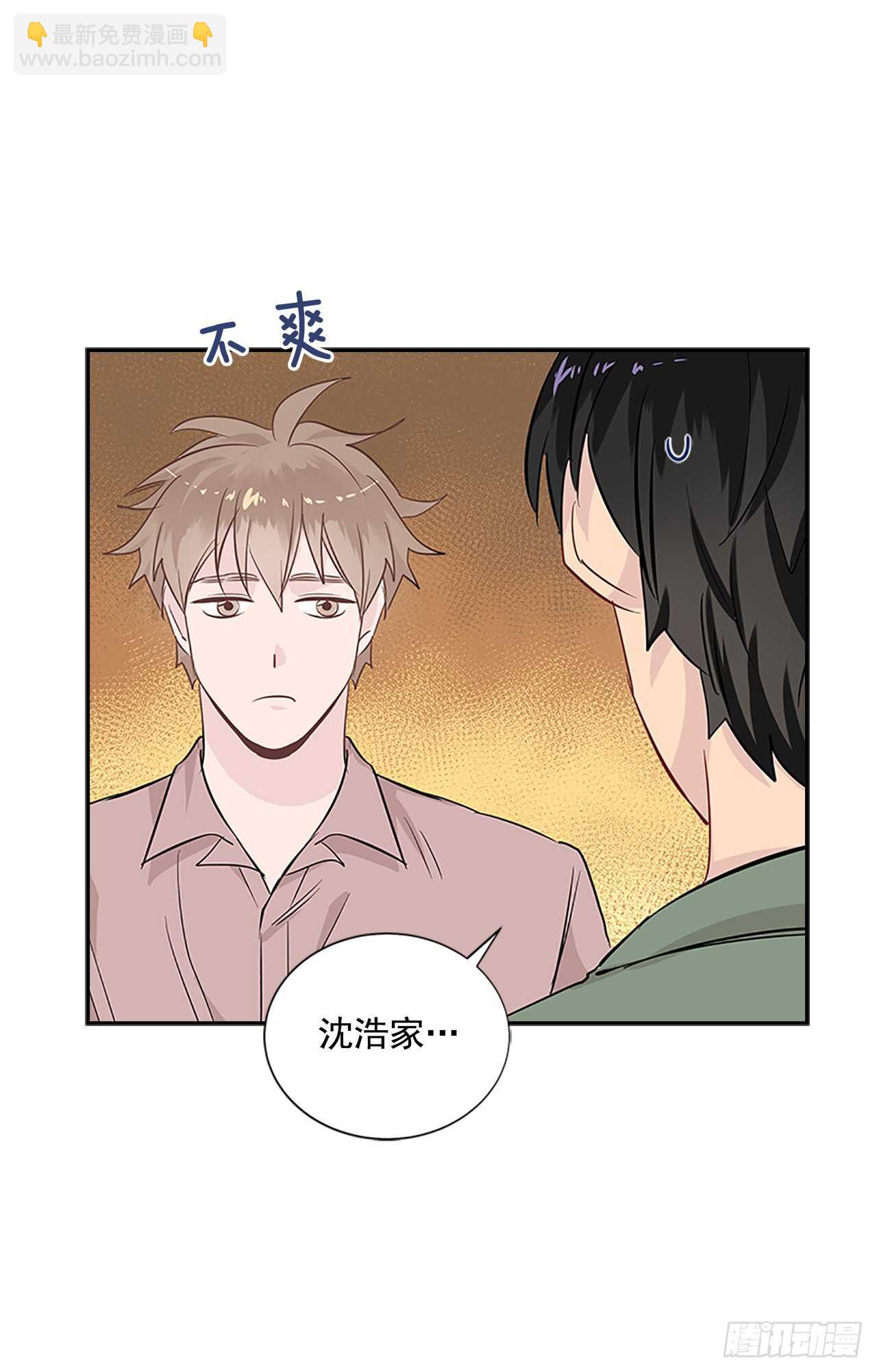 27.甜蜜之家(1/2)-第28话
