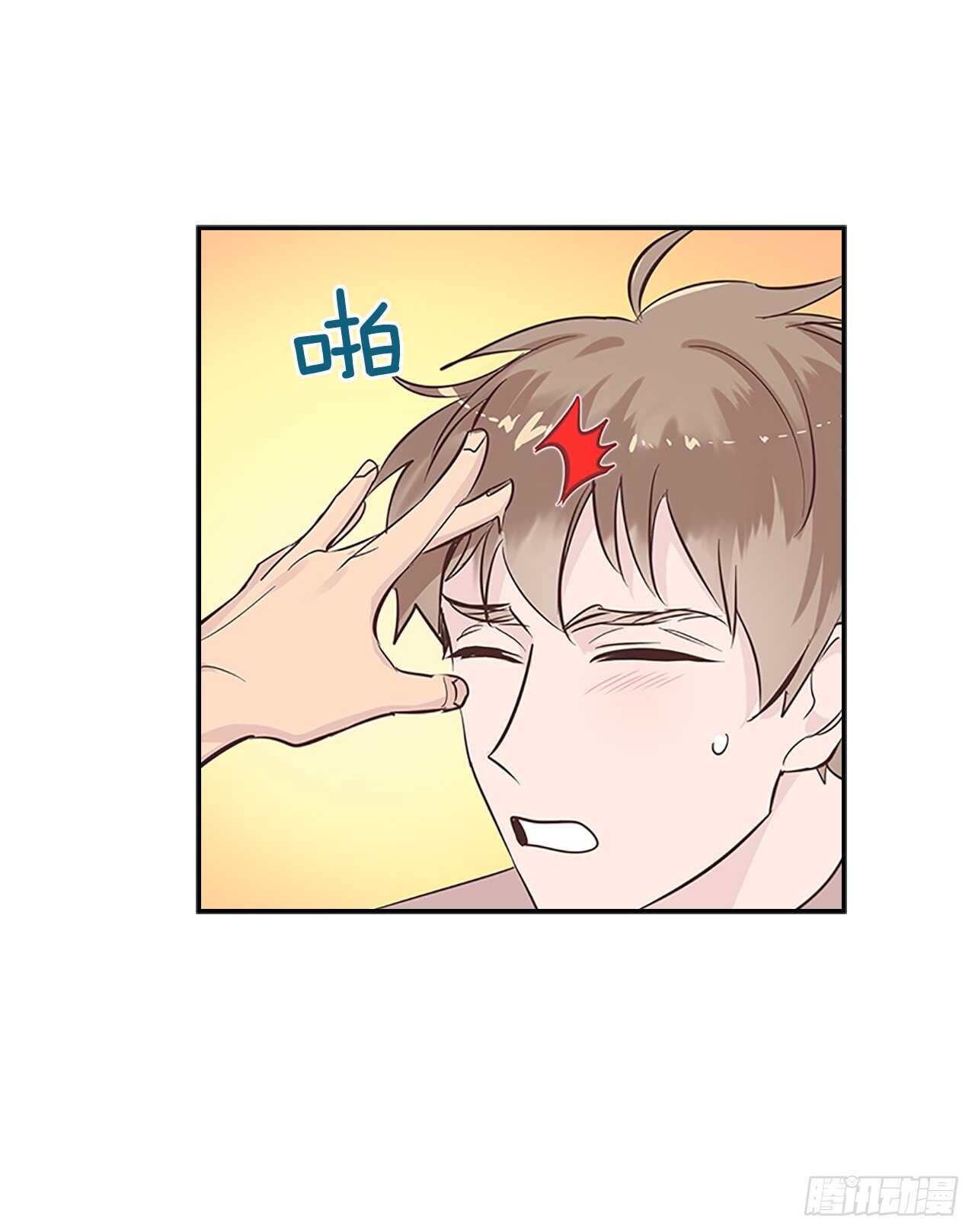 27.甜蜜之家(1/2)-第28话