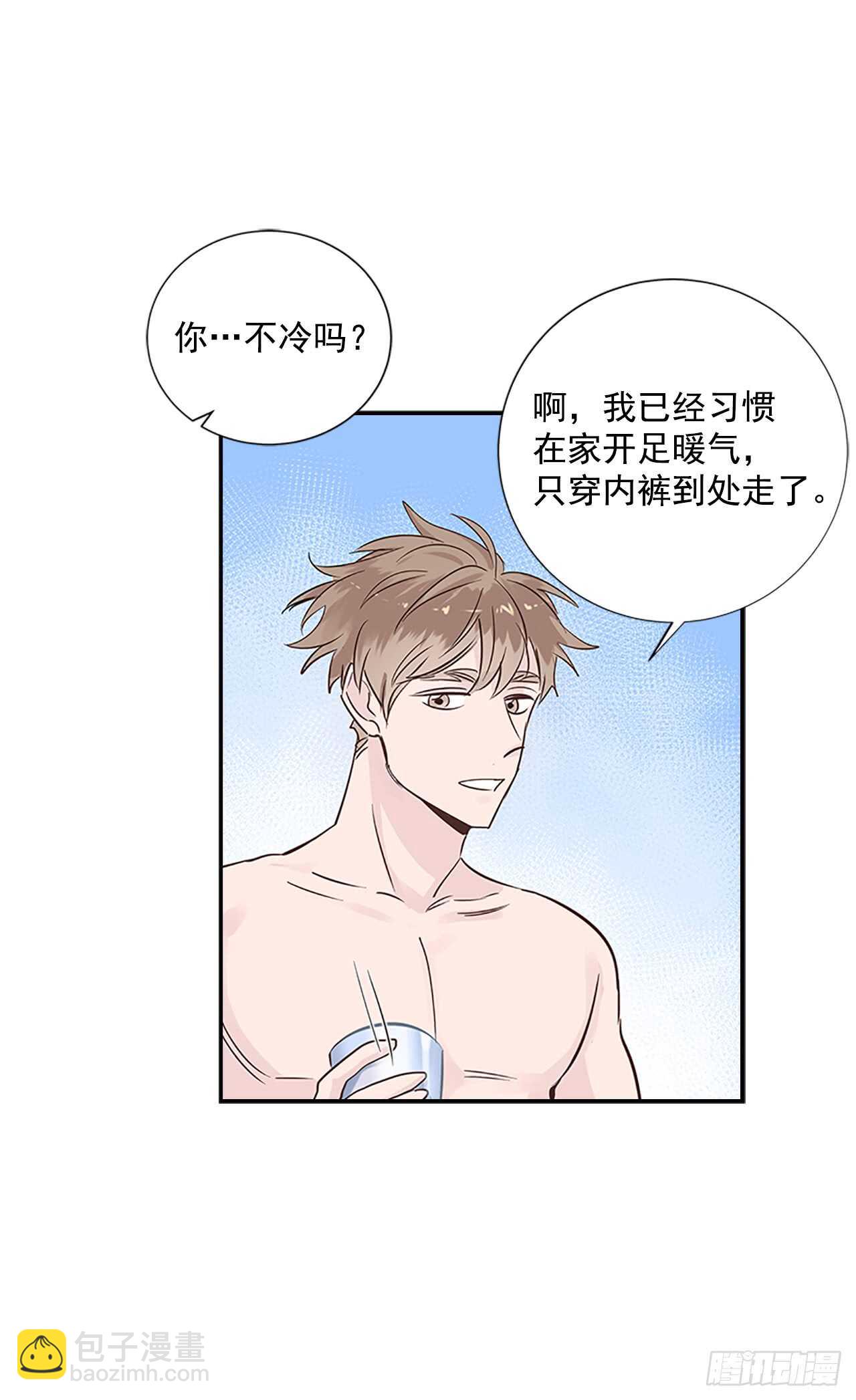 27.甜蜜之家(1/2)-第28话