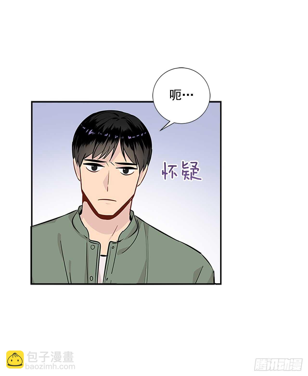27.甜蜜之家(1/2)-第28话