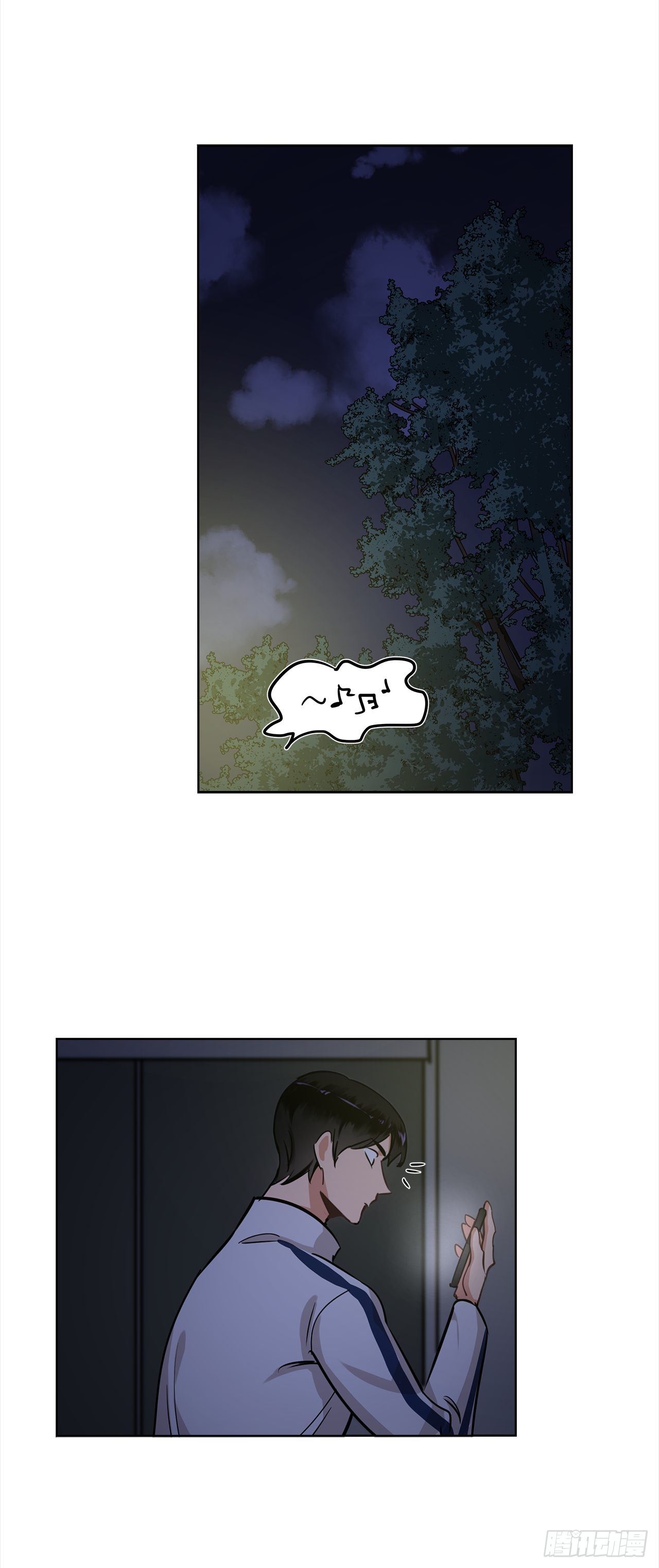 35.我喜欢沈浩-第36话