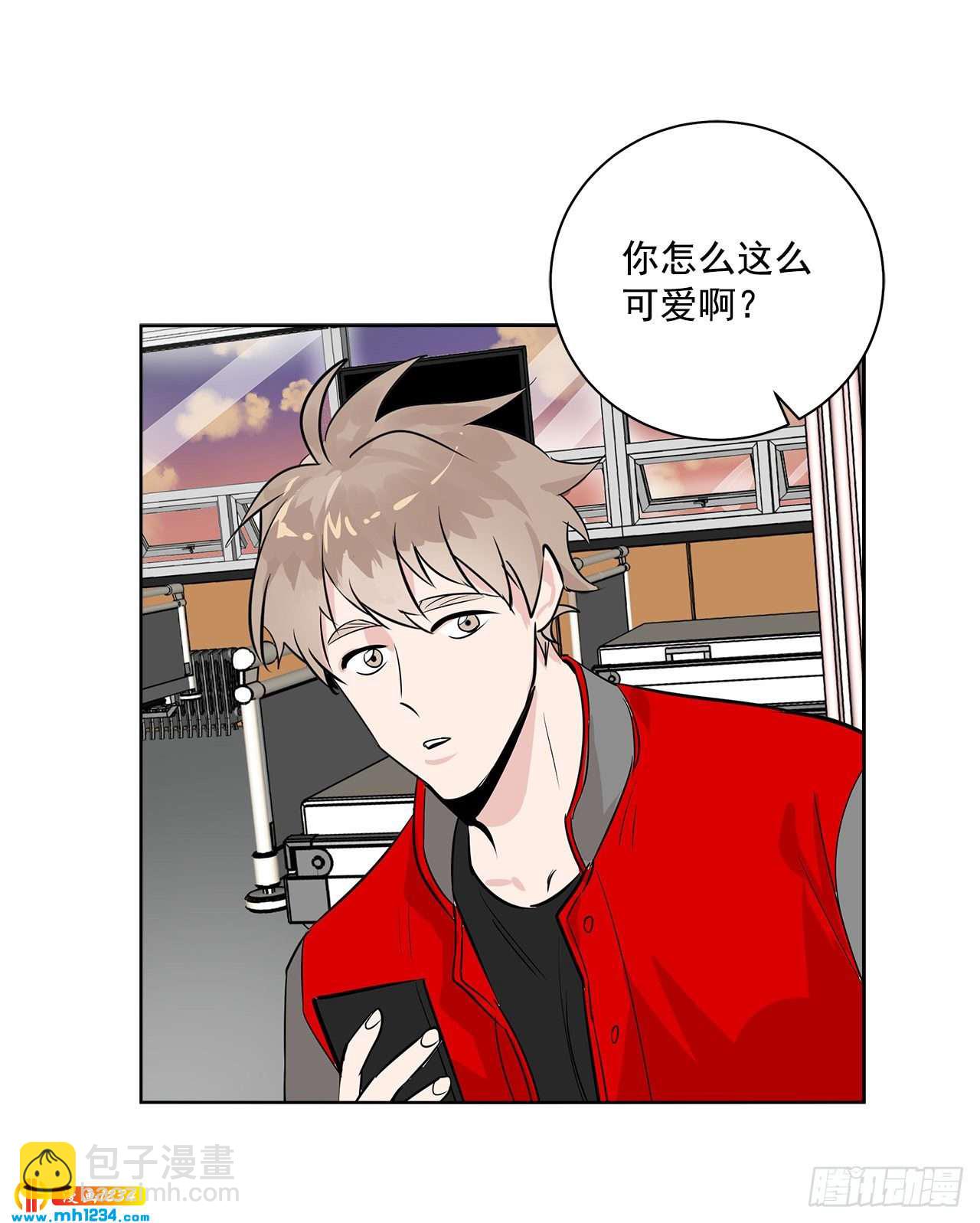 39.我们交往吧-第40话