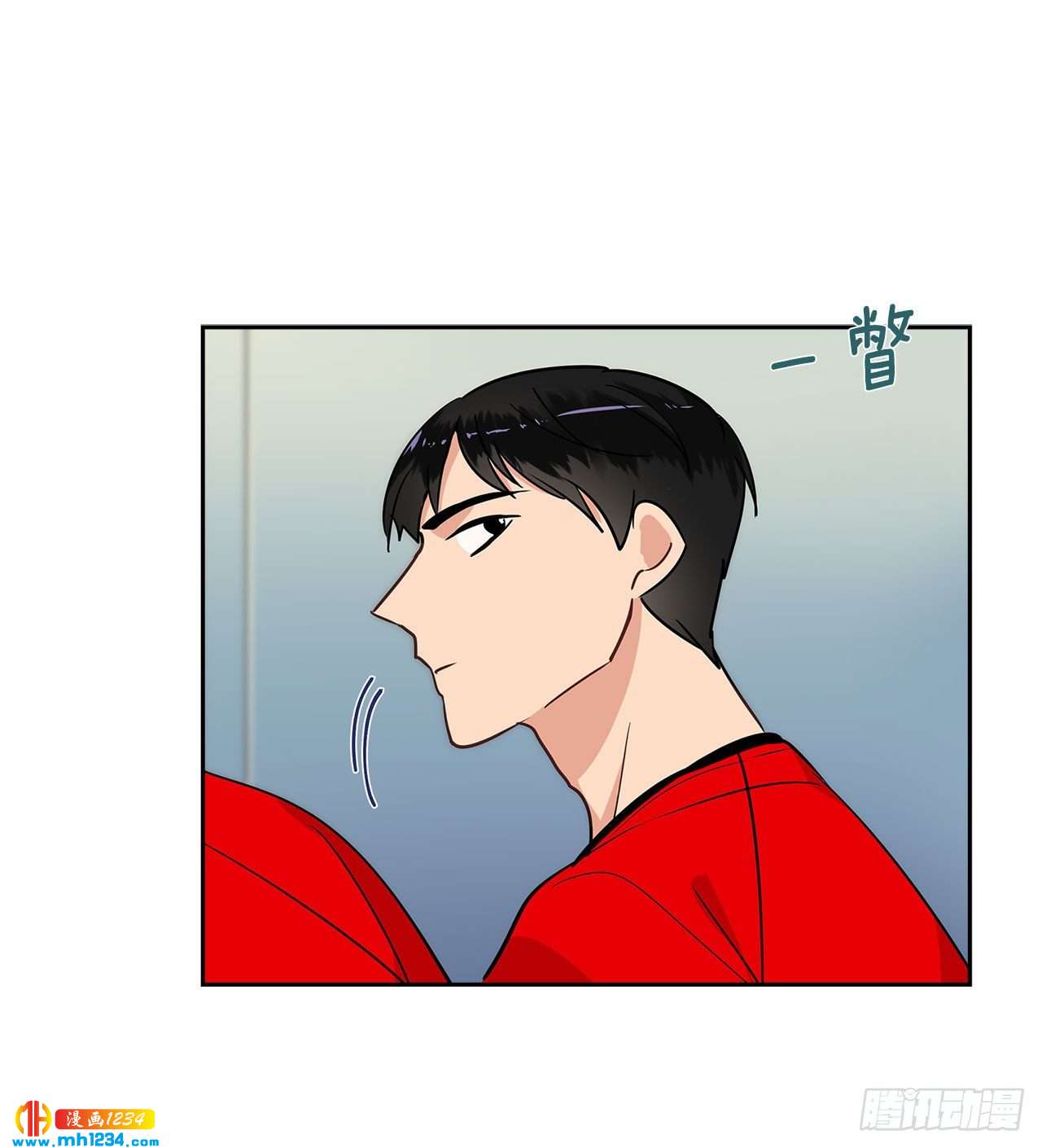 53.比赛(1/2)-第54话