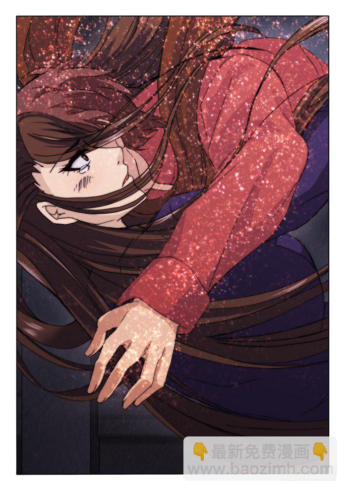 150.冰姐之死-第152话