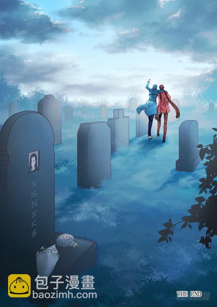 152.告一段落-第154话