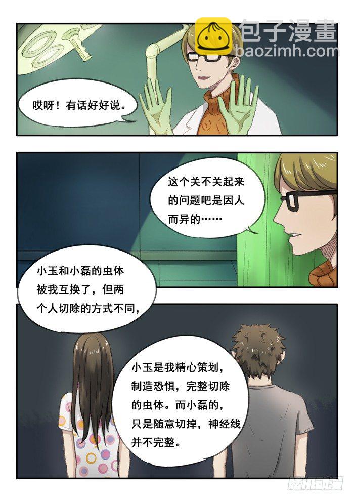 55.肛正面-第56话