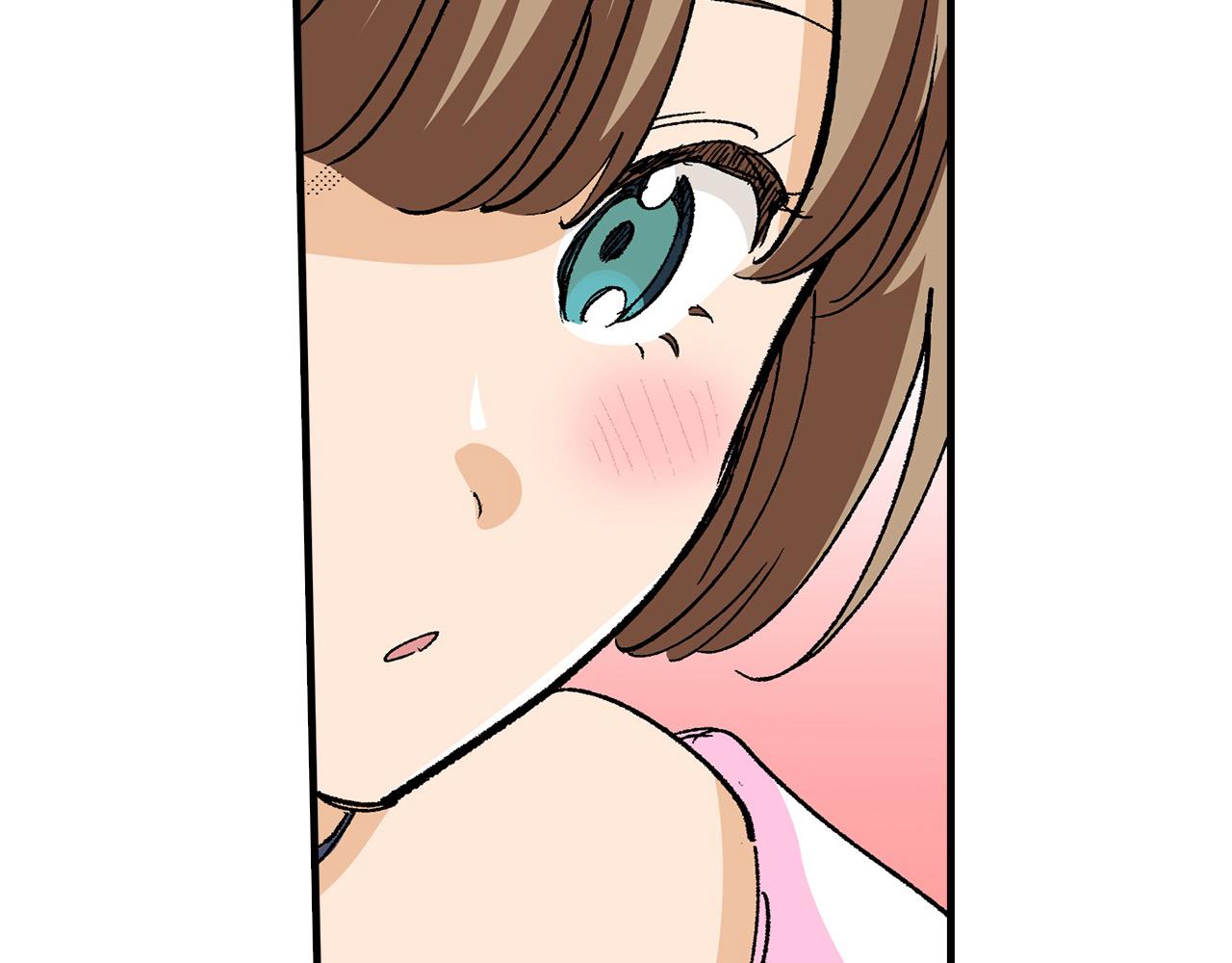 第14话 心跳加速了！(1/2)-第14话