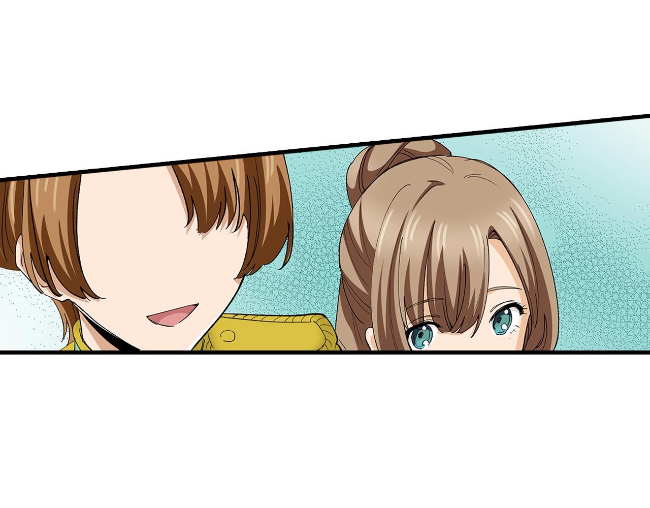 第14话 心跳加速了！(1/2)-第14话