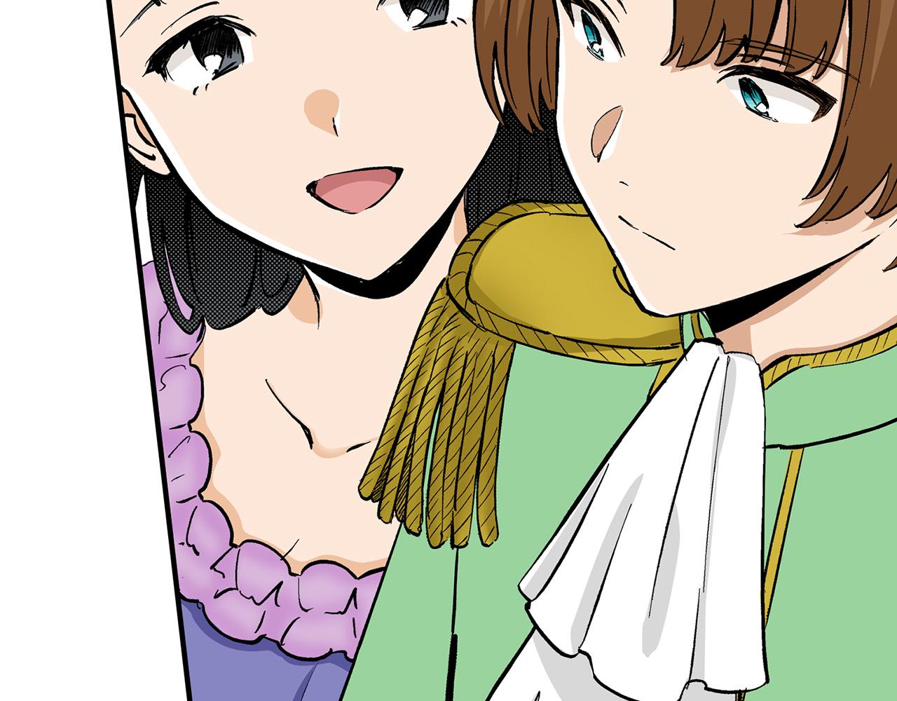 第2话 吃货本性暴露了！(1/3)-第2话