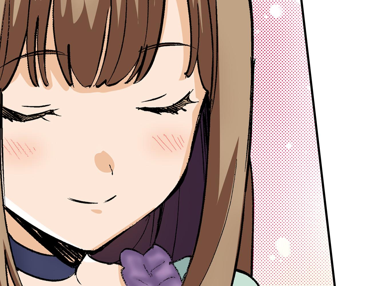 第2话 吃货本性暴露了！(1/3)-第2话