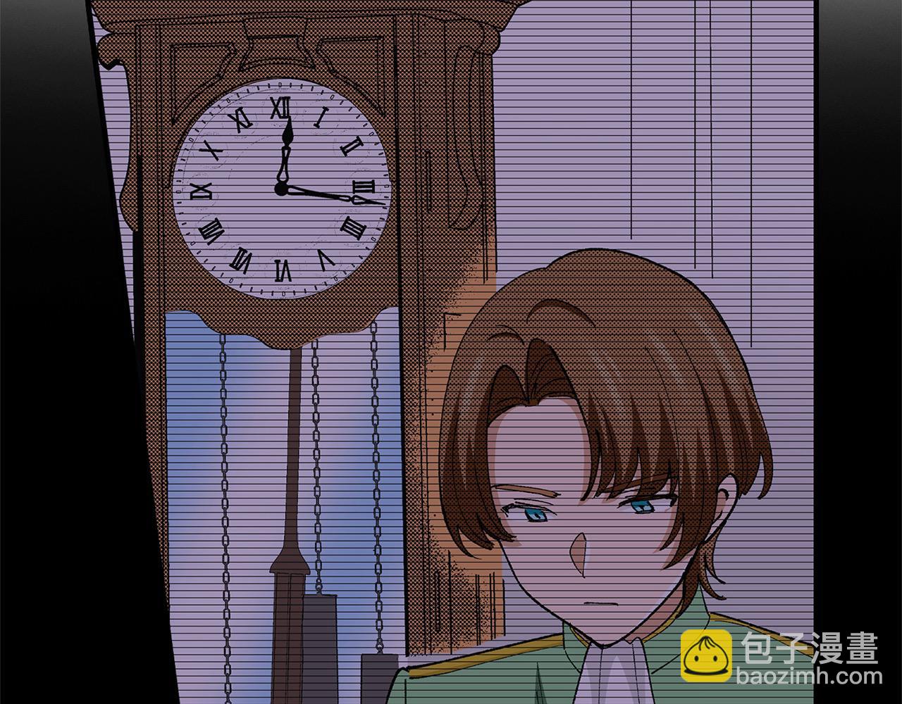 第22话 意外睡着(1/2)-第22话