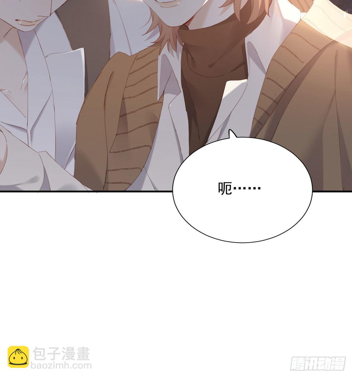 相拥(1/2)-第114话