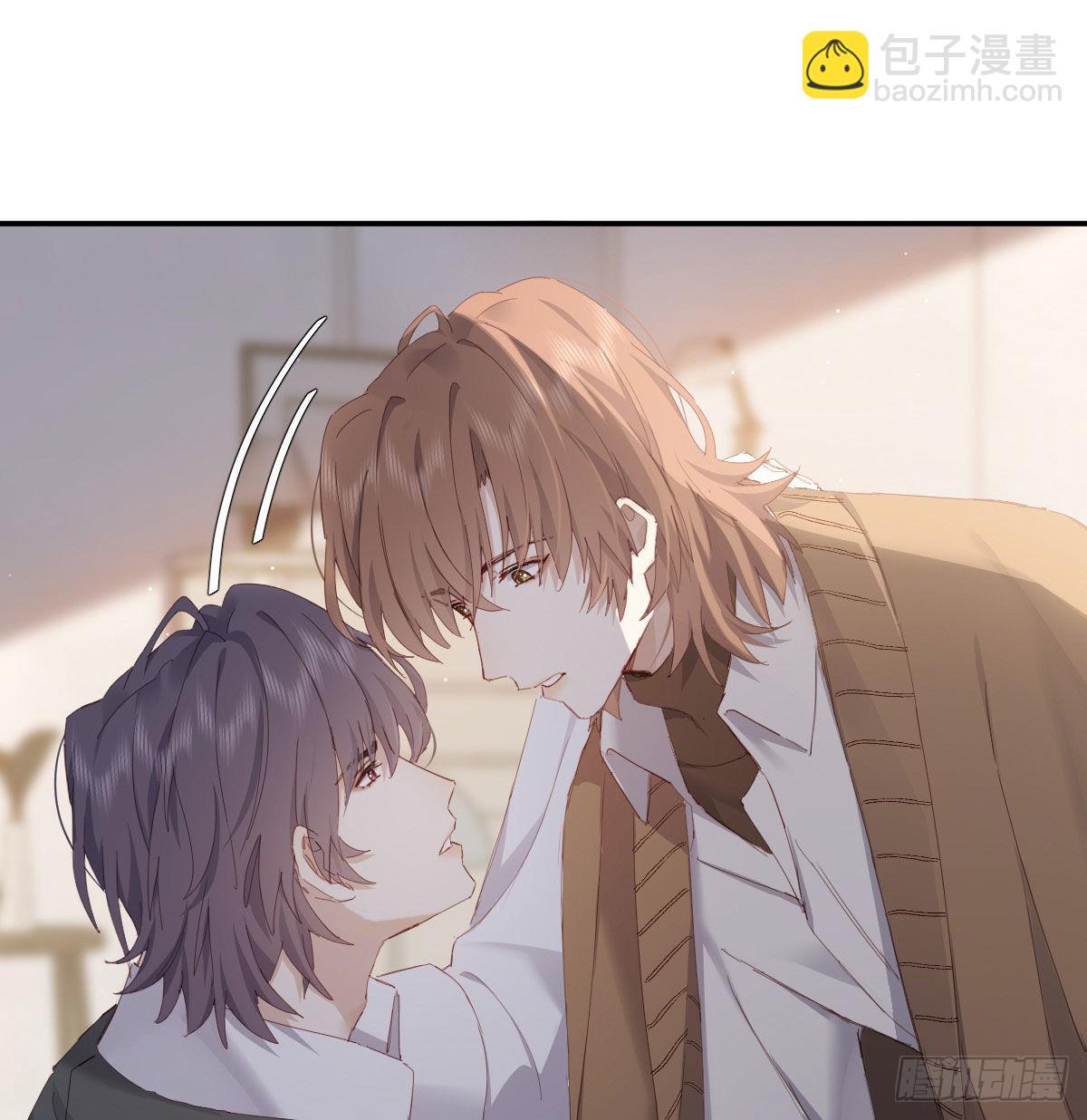 相悦(1/2)-第116话
