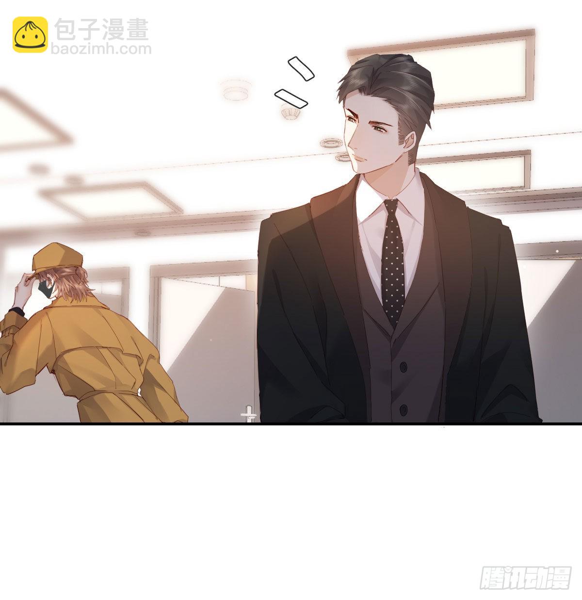 电话与约会(1/2)-第118话
