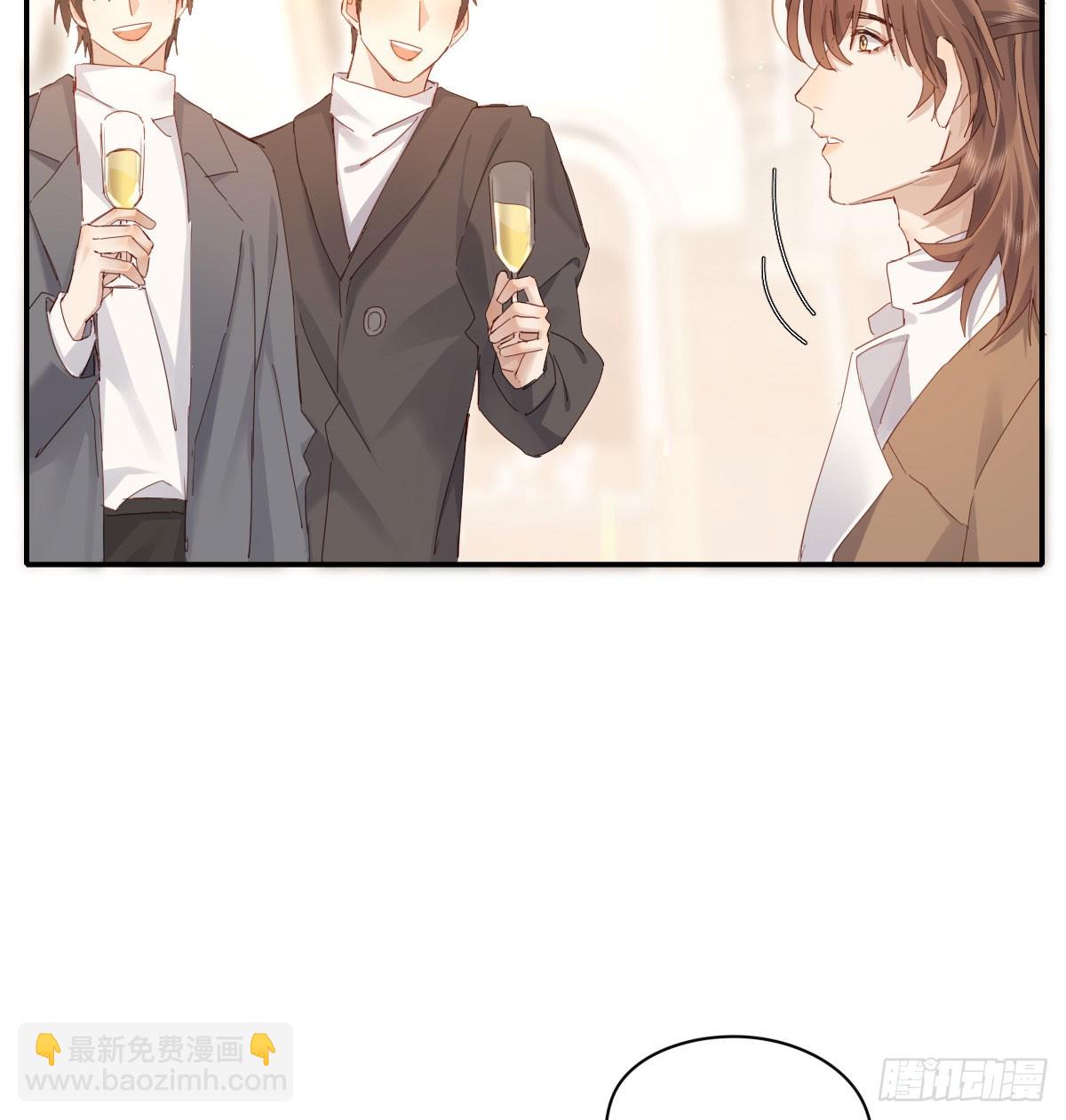 好久不见(1/2)-第124话
