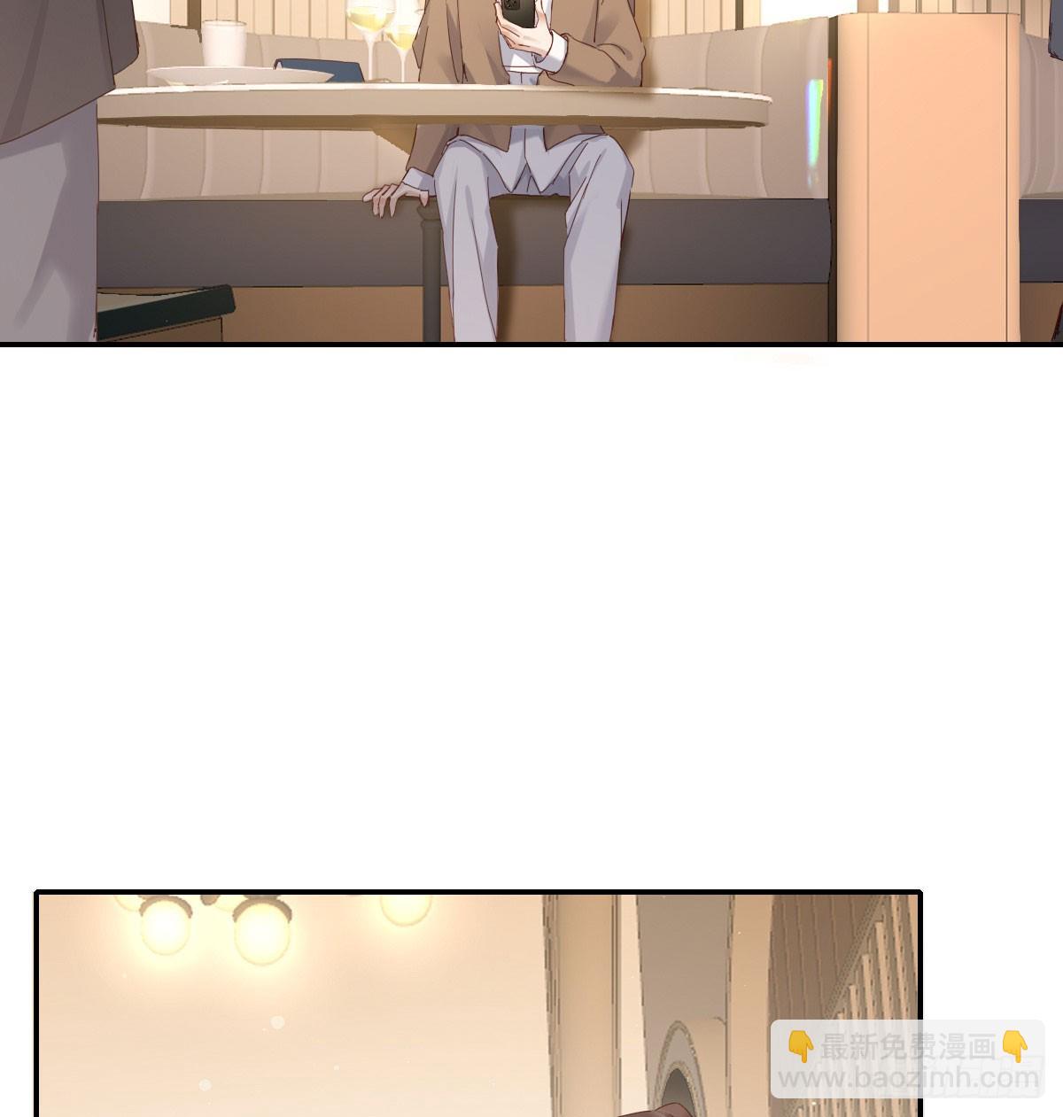 好久不见(1/2)-第124话