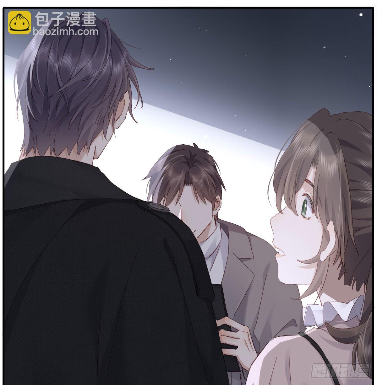 好久不见(1/2)-第124话