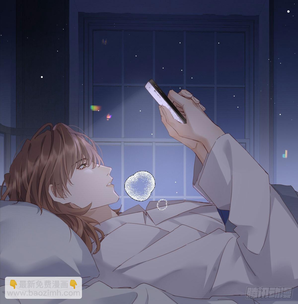 好久不见(1/2)-第124话