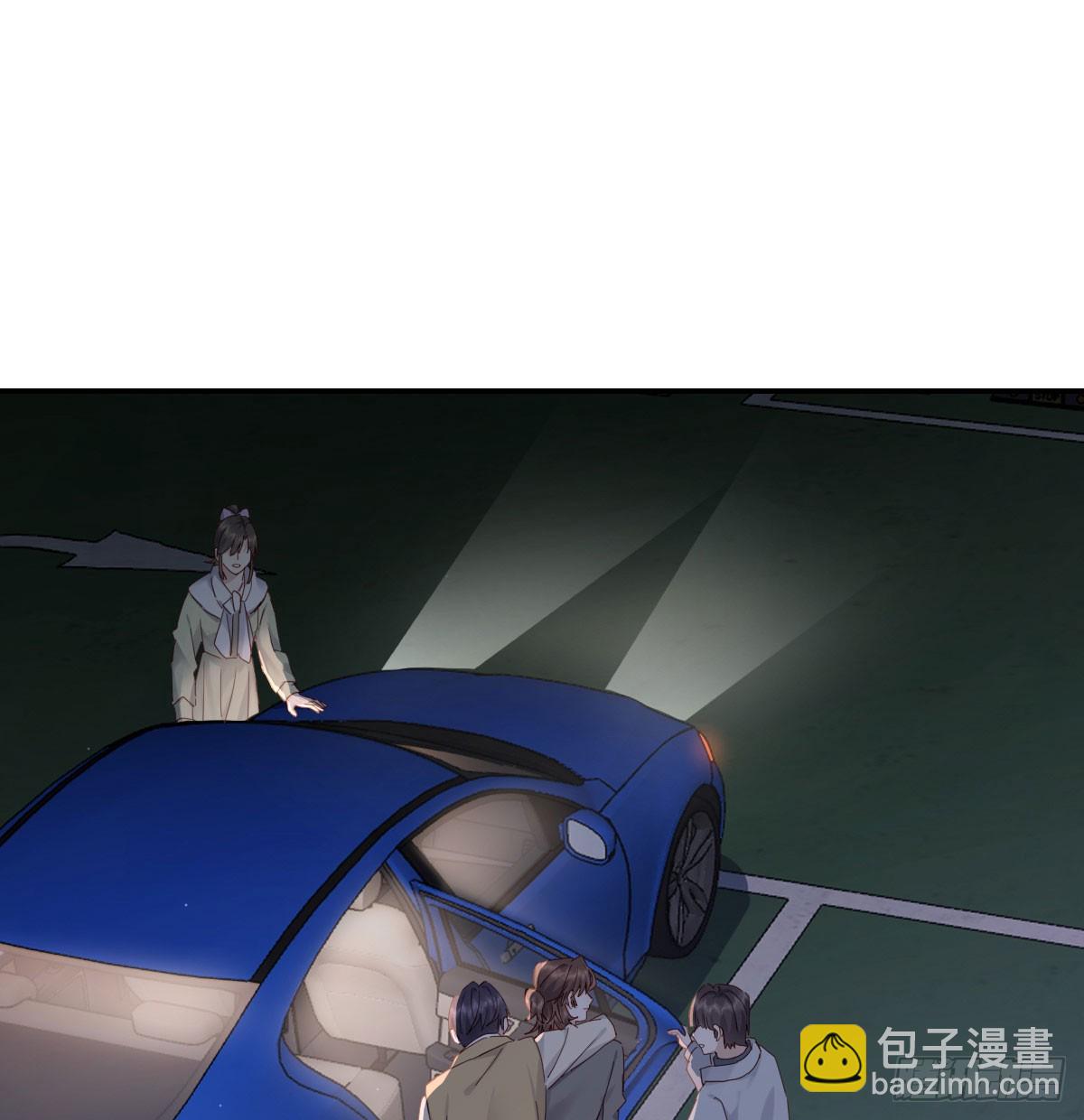 热搜预定(1/2)-第126话