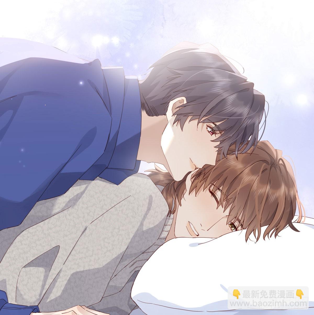一辈子(1/2)-第128话