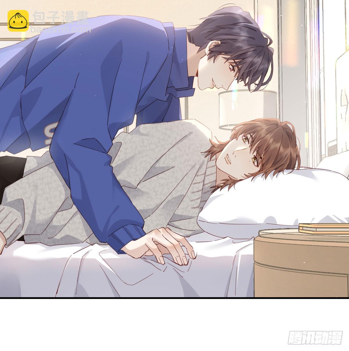 一辈子(1/2)-第128话