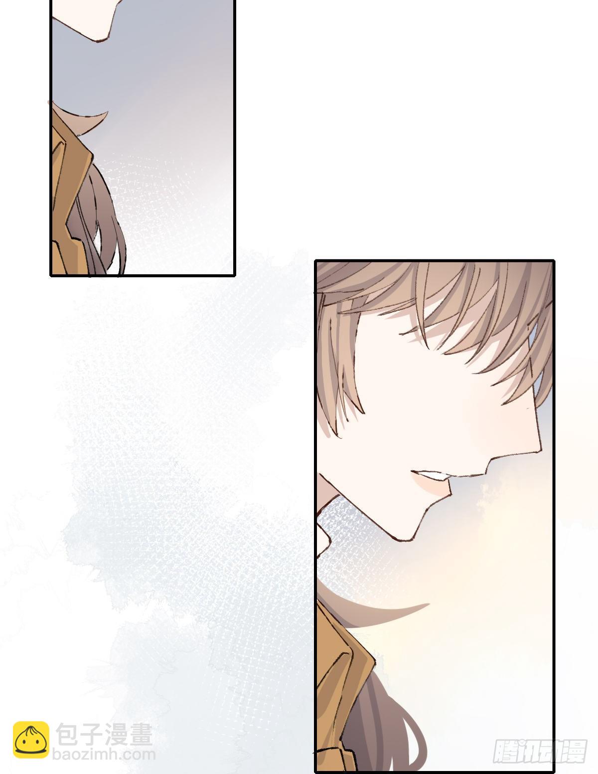 &ldquo;好&rdquo;(1/2)-第54话