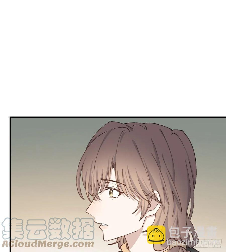 想要保护你(1/2)-第64话