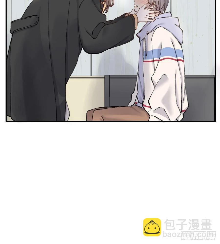 明天再谈(1/2)-第66话