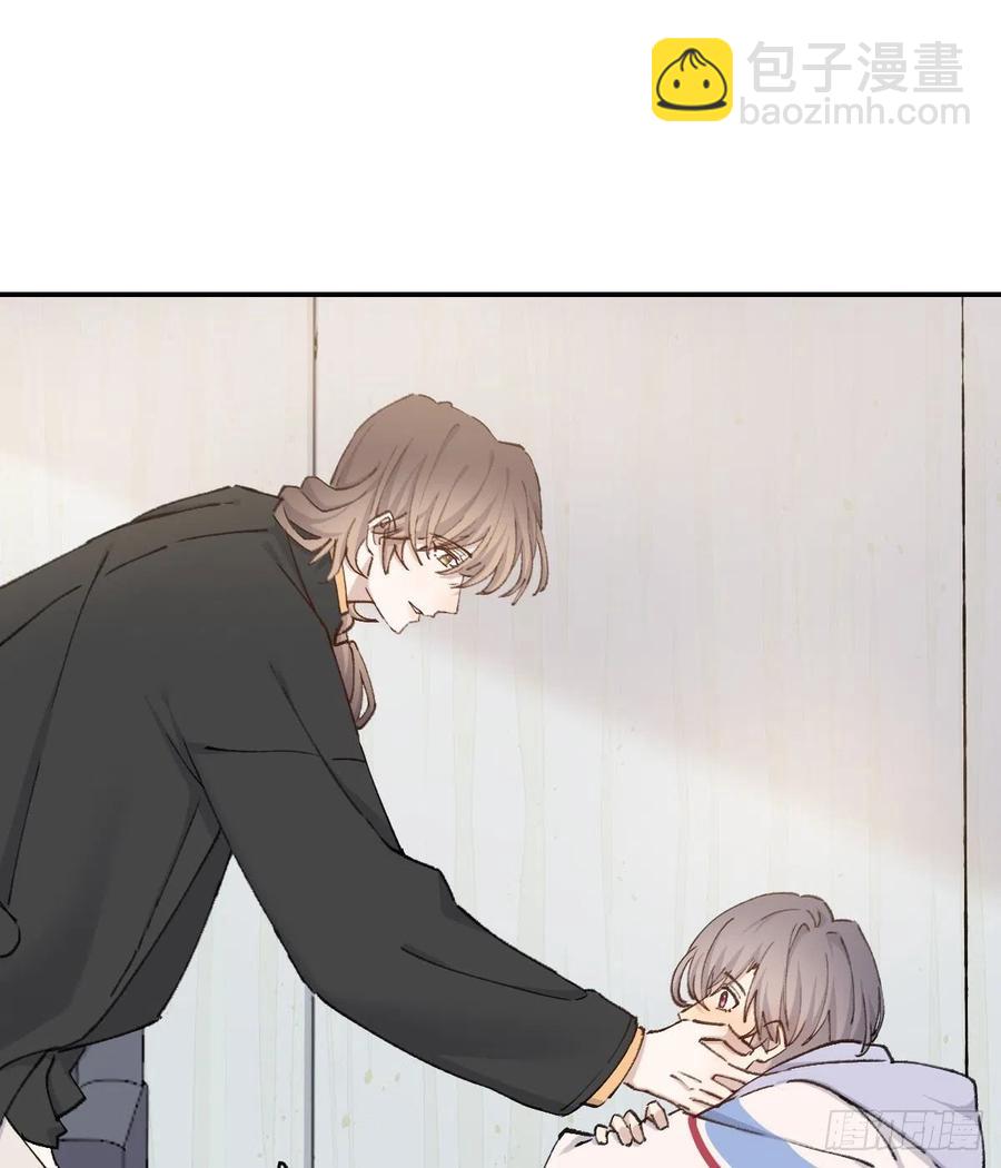 在一起(1/2)-第70话