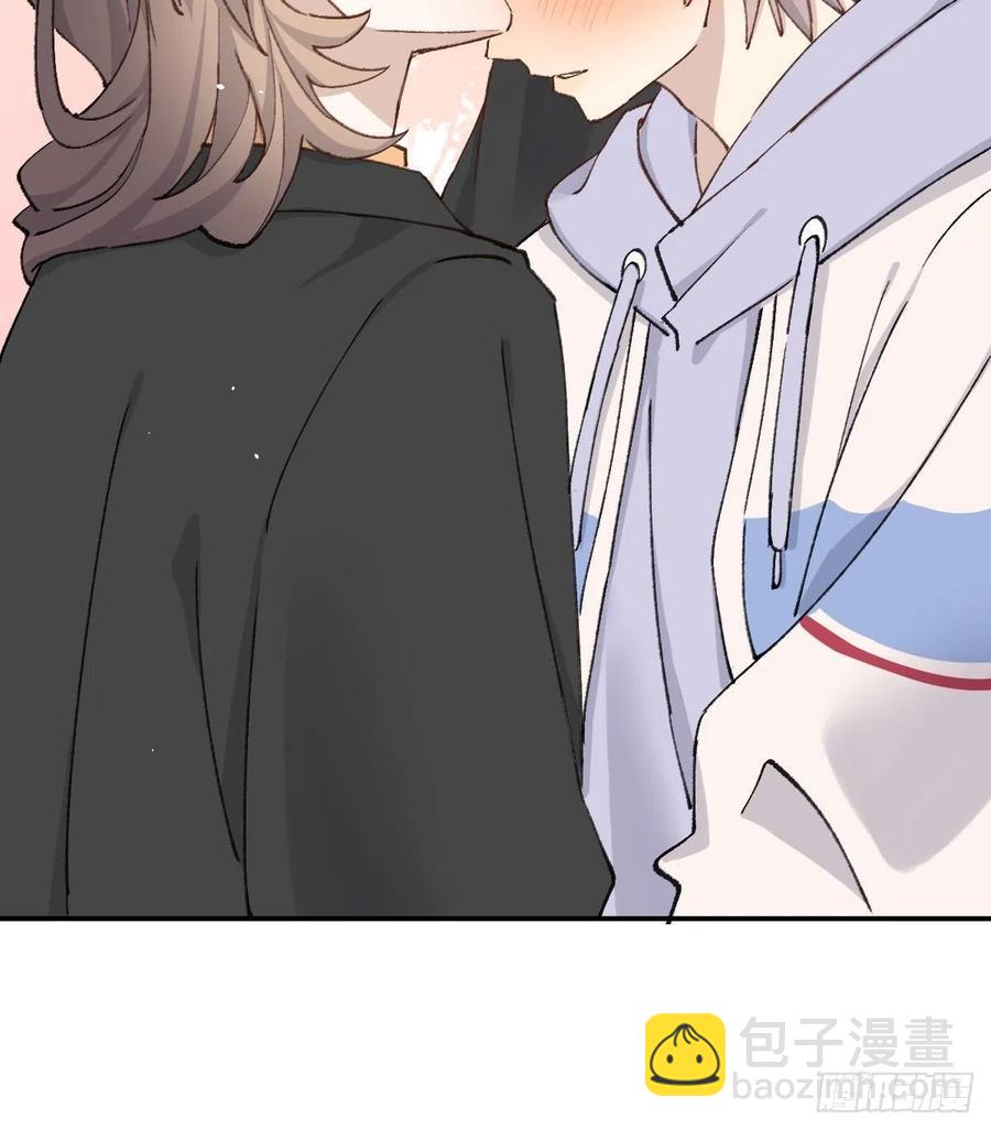 在一起(1/2)-第70话