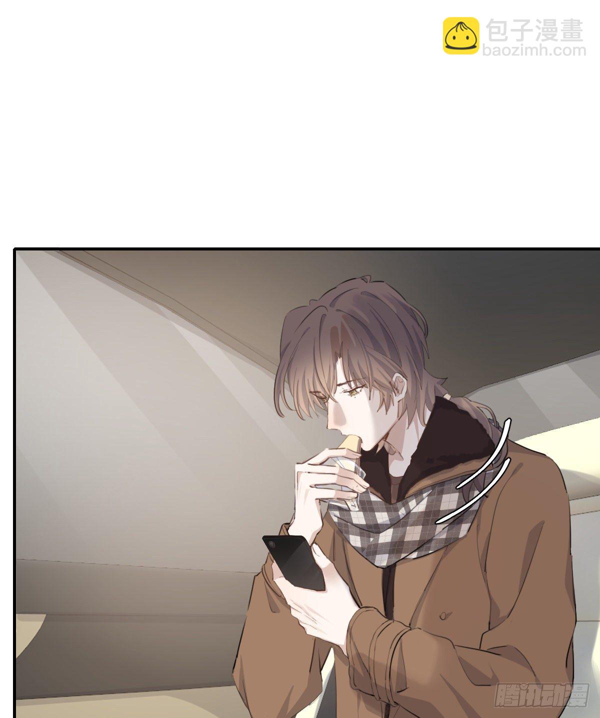 告别(1/2)-第94话