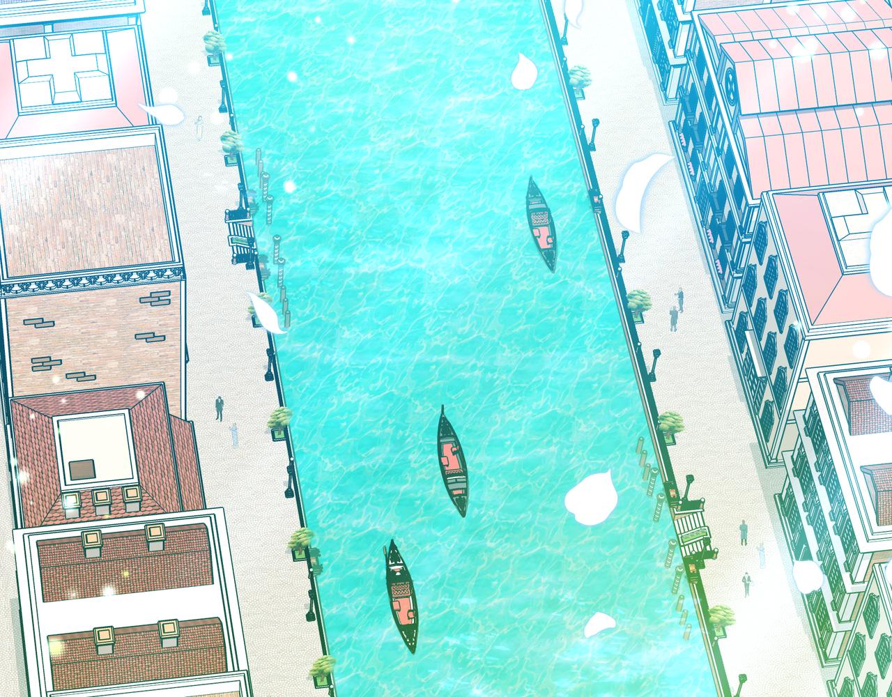 第100话 水不干涸(1/6)-第100话