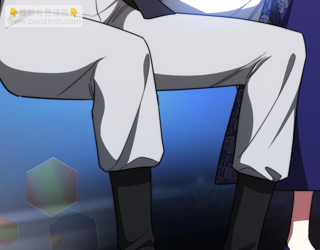 第34话 不希望您崩溃(1/5)-第34话