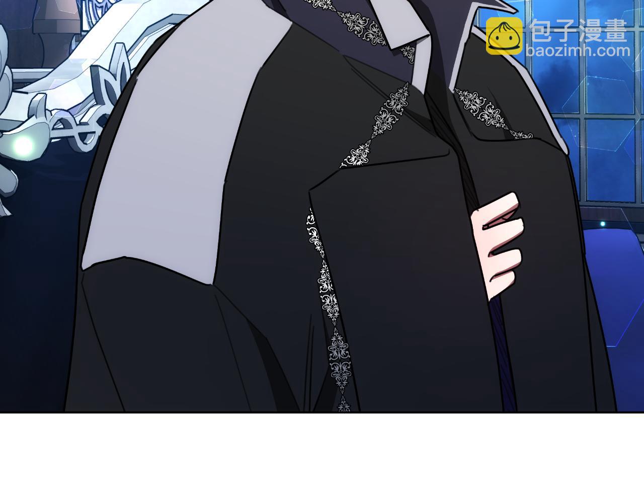 第34话 不希望您崩溃(1/5)-第34话