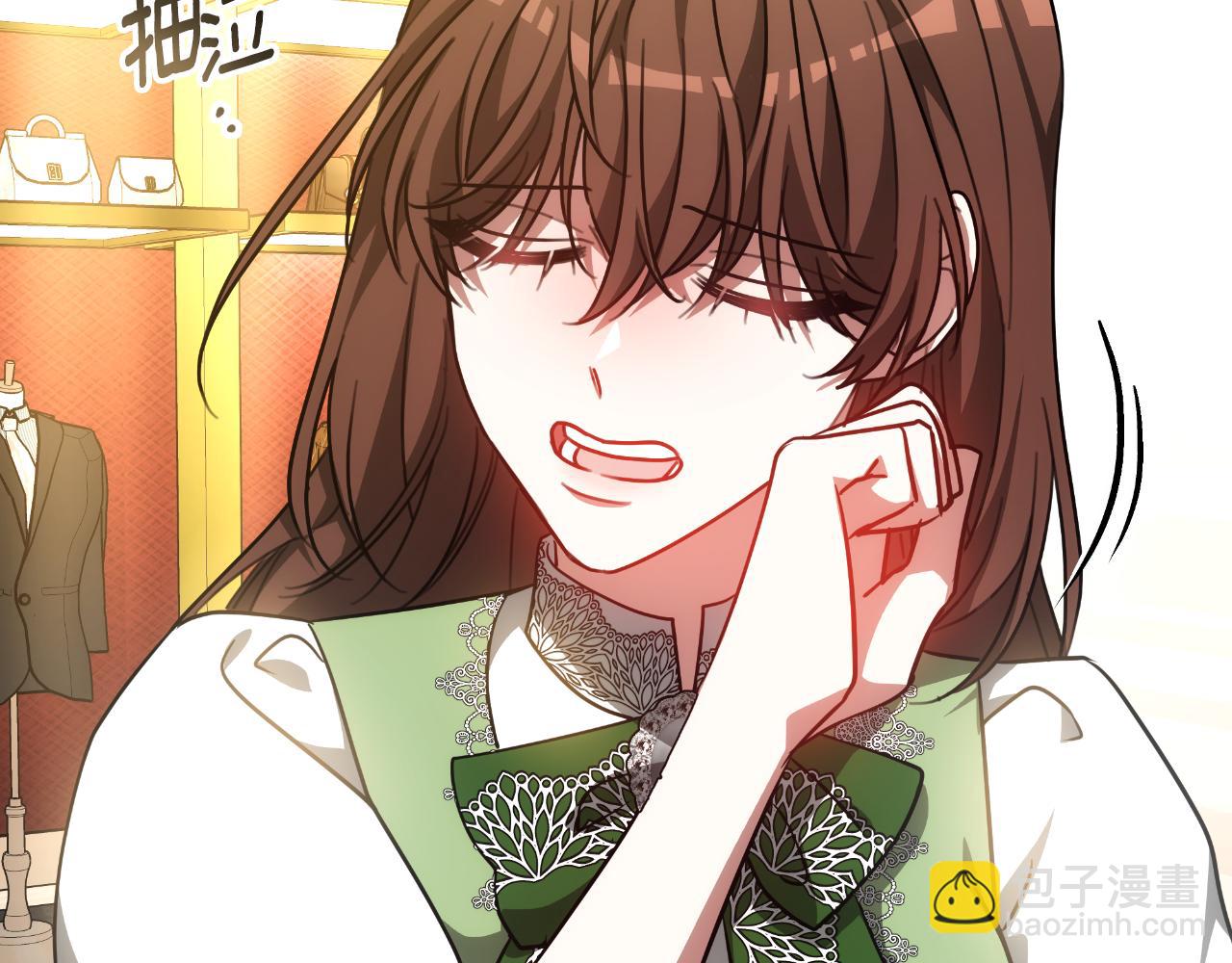 第36话 让她不孕(1/5)-第36话