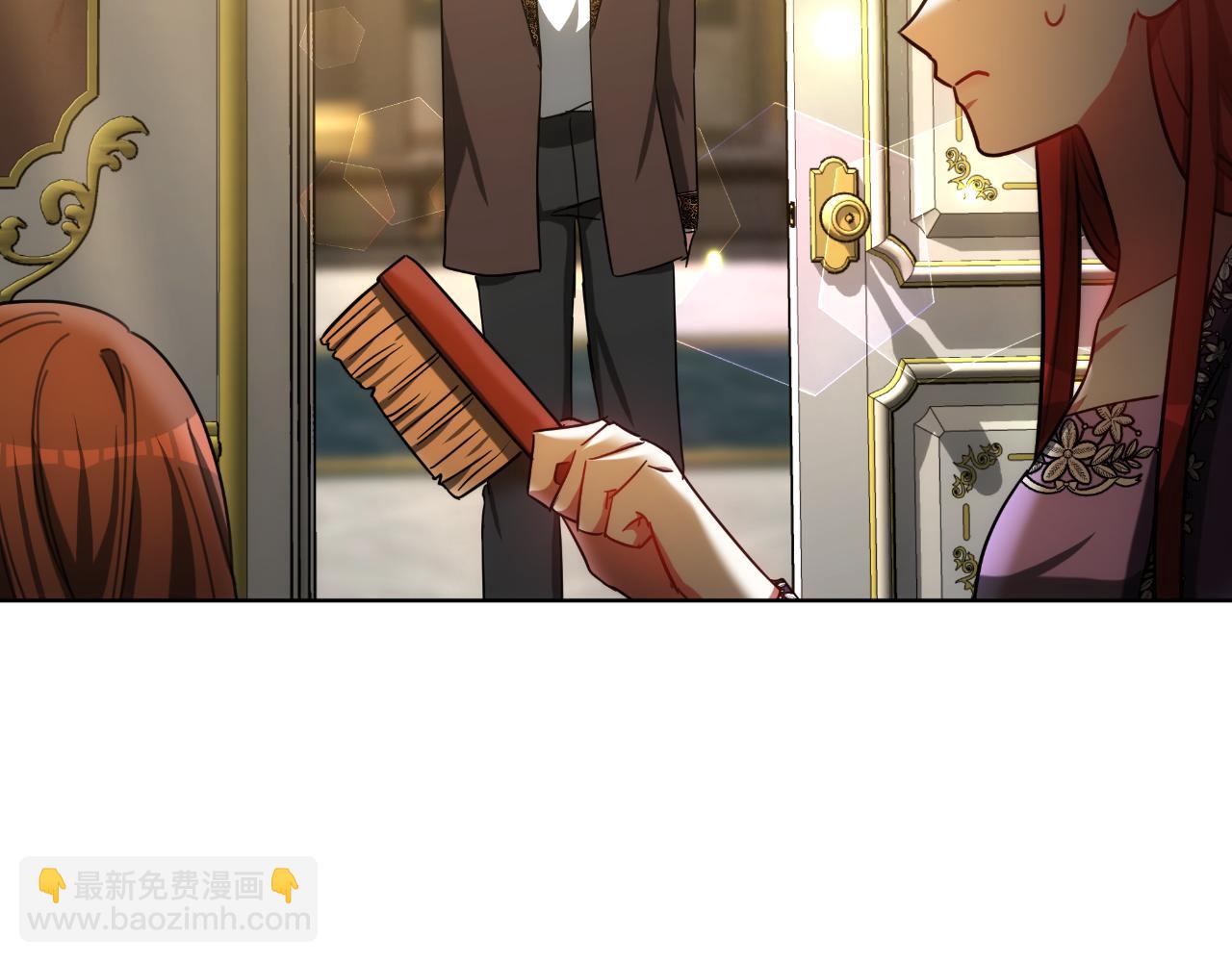 第44话 犹豫不定(1/6)-第44话