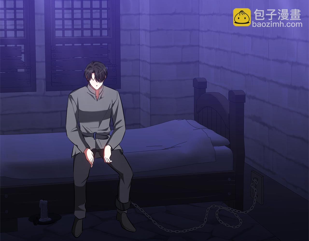 第78话 缠绵(1/5)-第78话