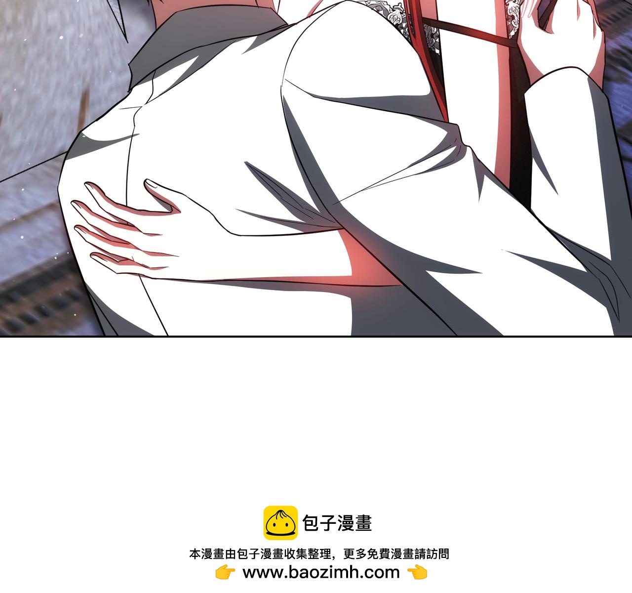 第86话 权谋的阴影(1/5)-第86话
